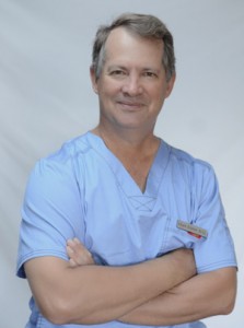 Dr. Mark Walter